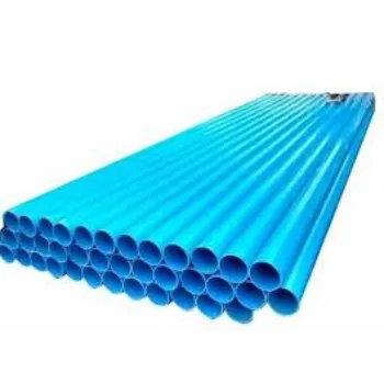 Ribbed Screen Casing Pipe
